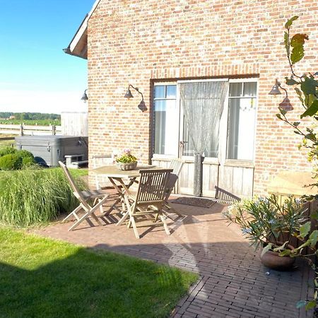 B&B 'T Hoveke Wingene Экстерьер фото