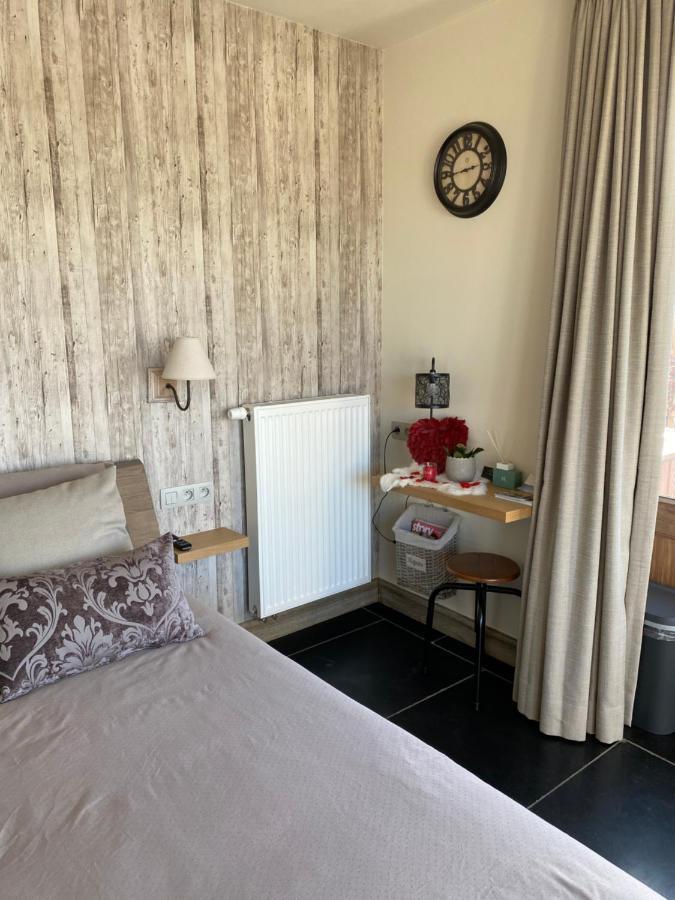 B&B 'T Hoveke Wingene Экстерьер фото